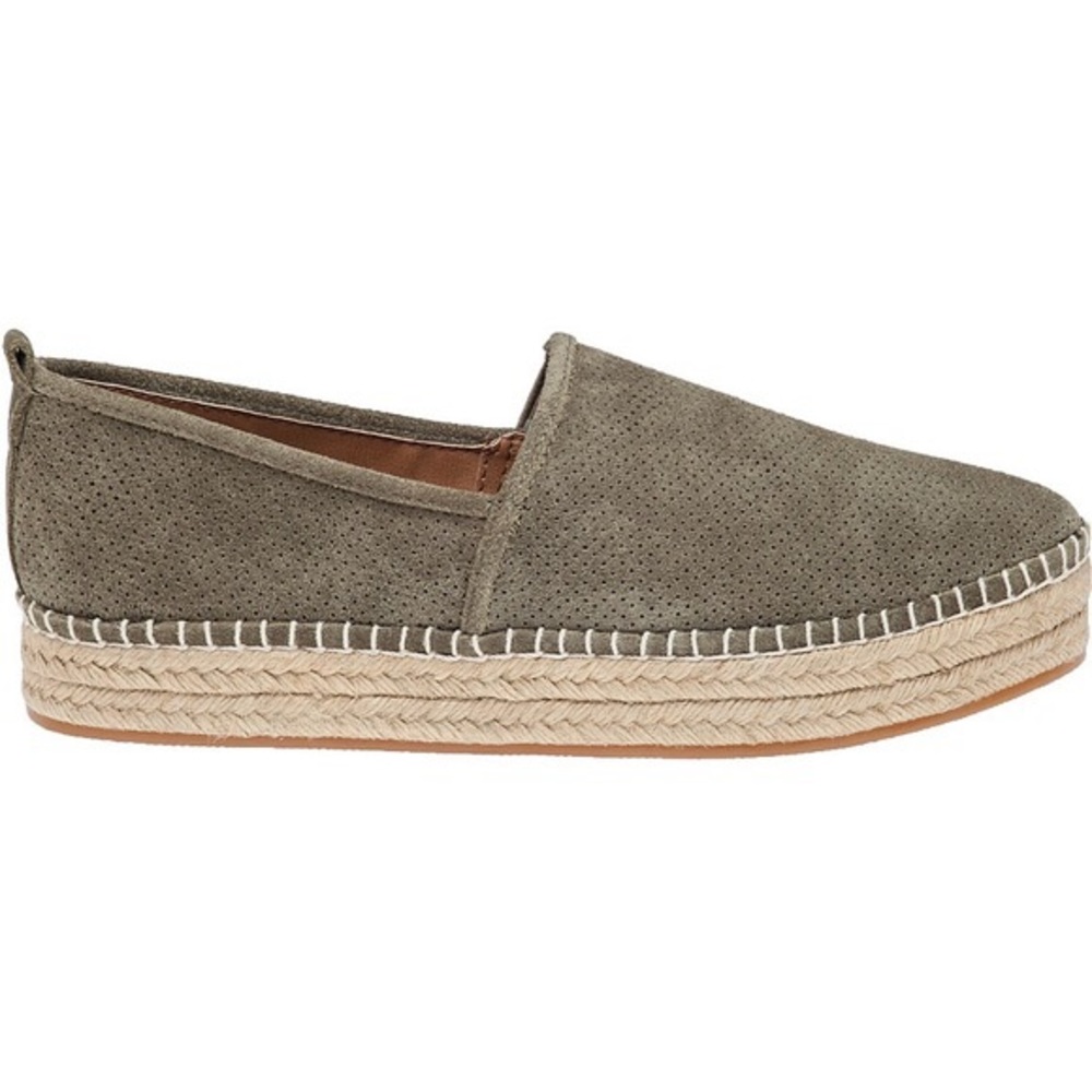 Steve Maddden Peppa espadrilles